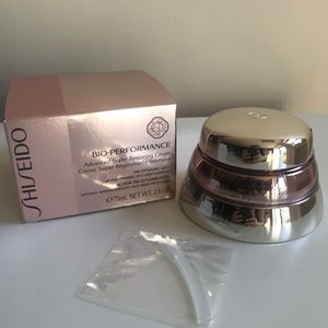 BNIB Shiseido Bio-Performance Adv Super Restoring